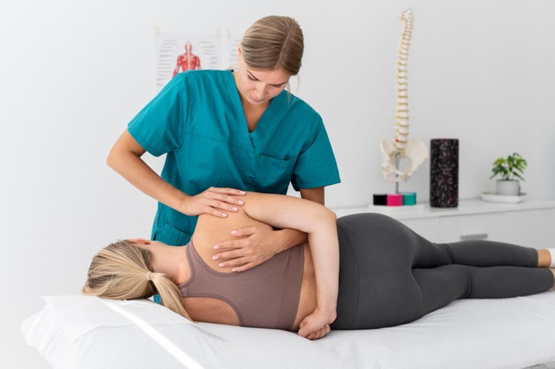 fizioterapia fizioterapia
