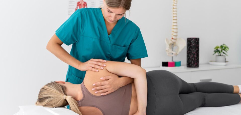 fizioterapia